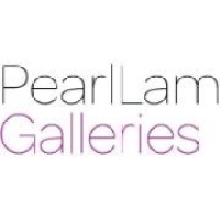 Pearl Lam Galleries Logo