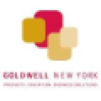 Goldwell New York Logo