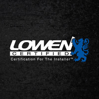 Lowen Certified Logo