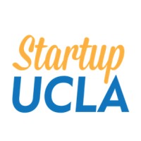 Startup UCLA Logo