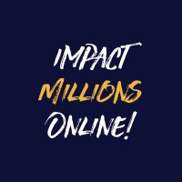 Impact Millions Online Logo