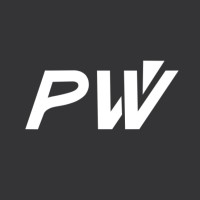 PingWest Logo