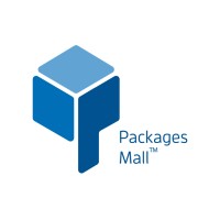 Packages Mall Logo