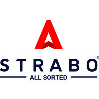 Strabo Logo