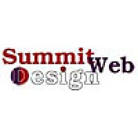 Summit Web Design Logo