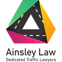 Ainsley Law Logo