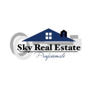 Sky Real Estate Professionals Logo