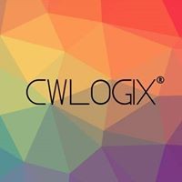 CreativeWebLogix - Mobile App & Web Development Company Logo