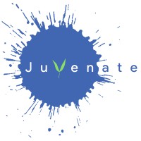 Juvenate Consulting Logo