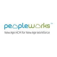 PeopleWorks Logo