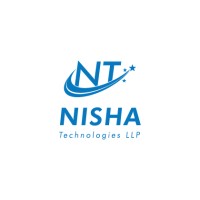 Nisha Technologies LLP Logo