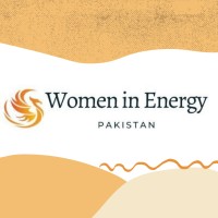 Women in Energy Pakistan Logo