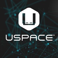 USPACE Logo