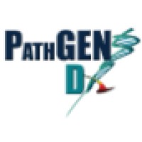 PathgenDx Consultancy Logo