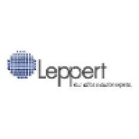 Leppert Business Systems Inc, Logo