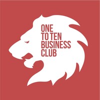 One to Ten Business Club Logo