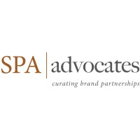 Spa Advocates Logo