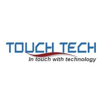 Touch Tech Logo