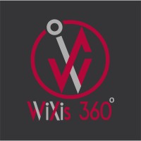 WiXis 360 Logo