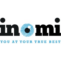 Inomi Learning Logo