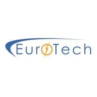 Eurotech Logo