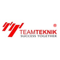 Team Teknik Logo