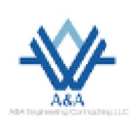 A & A Engineering Contracting LLC Logo