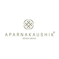 Aparna Kaushik Design Group Logo