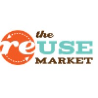 The ReUse Market Logo