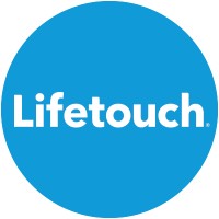 Lifetouch Church Directories and Portraits Logo