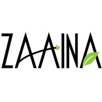 Zaaina LLC Logo