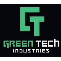 Green Tech Industries India pvt Ltd Logo