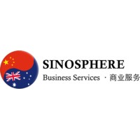 Sinosphere Logo