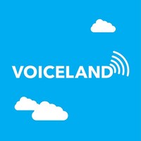 VOICELAND - VoIP for your Business Logo