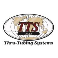 Thru-Tubing Systems Asia Logo