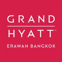 Grand Hyatt Erawan Bangkok Logo