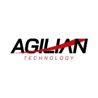 Agilian Technology Logo