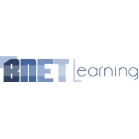 BNET Learning - An IIBA Premier EEP Logo