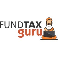 FundTaxGuru Logo