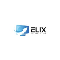 Elix Technology Logo