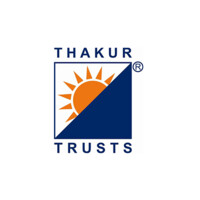 Thakur Polytechnic Logo
