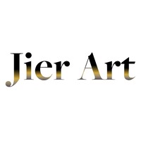 Jier Art Logo