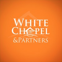 WhiteChapel and Partners Logo