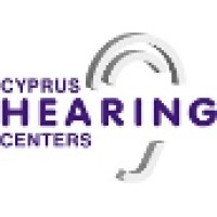 Cyprus Hearing Centers Logo