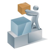 What is the business model of Logo