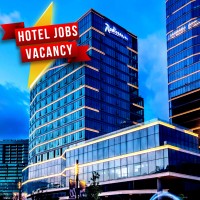 Hotel Jobs Vacancy™ Logo