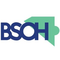 Belgian Society for Occupational Hygiene (BSOH) Logo