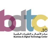 Business and Digital Technology Center L.L.C Logo