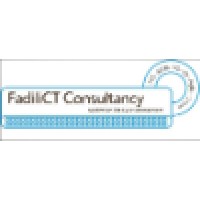 FadiliCT Consultancy Logo