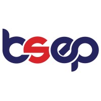 BSEP Global Industries Sdn Bhd Logo